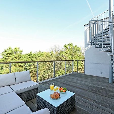 Golden Bay by Nadmorski Dwór Apartments Gdańsk Zewnętrze zdjęcie