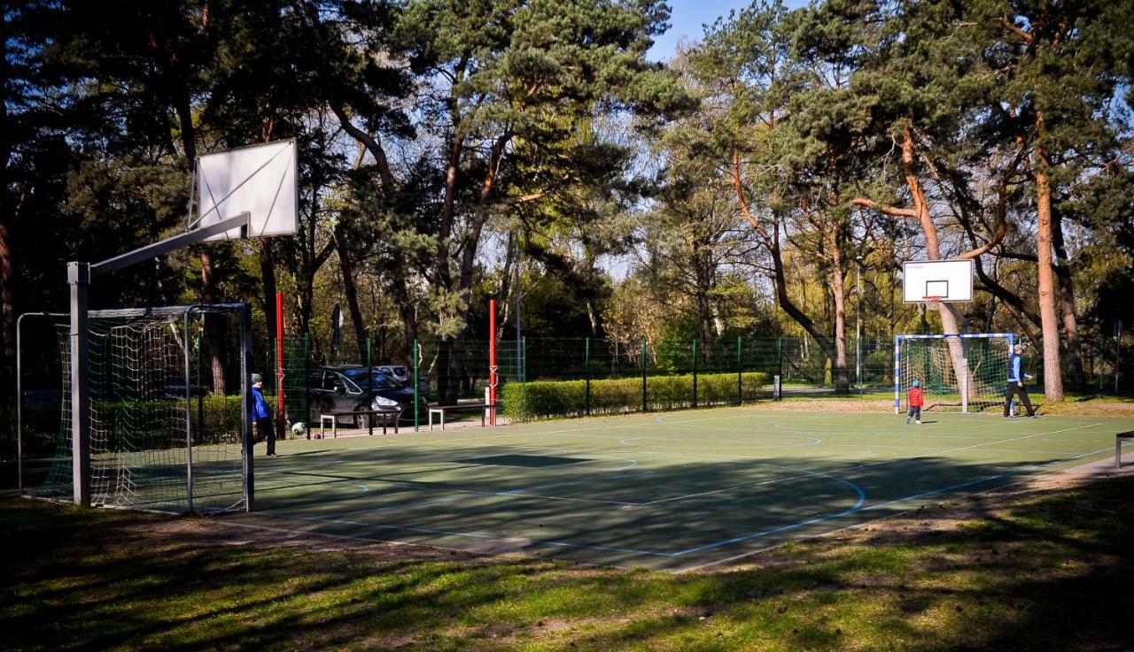 Golden Bay by Nadmorski Dwór Apartments Gdańsk Zewnętrze zdjęcie